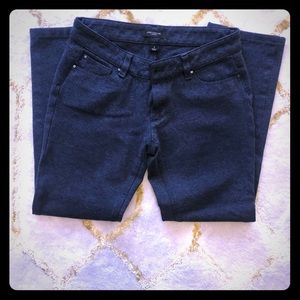 Ann Taylor crop pants